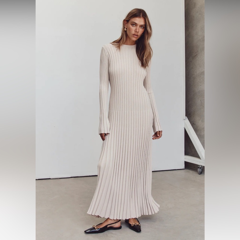 Dissh Ada Dress